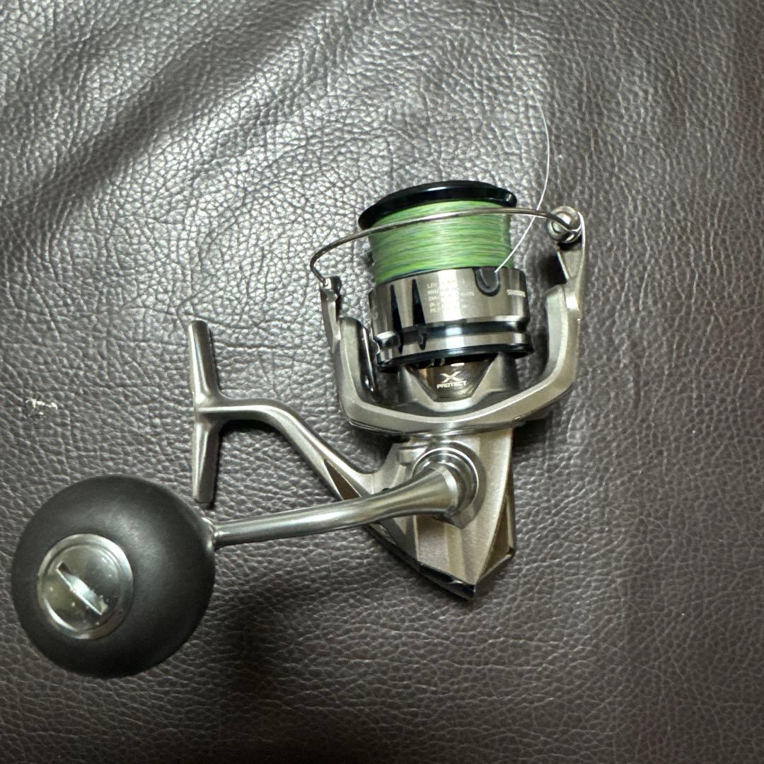 ストラディック　c5000XG