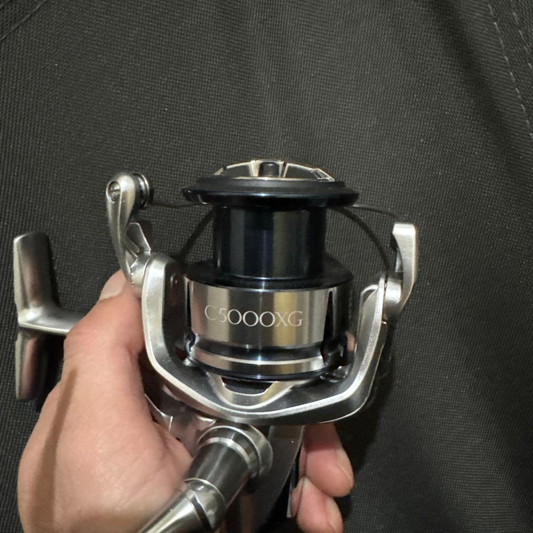 ストラディック　c5000XG