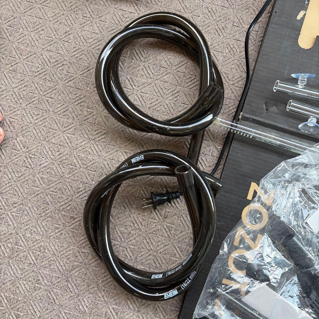 エーハイム　プロフェッショナル4 2275 西日本用60Hz