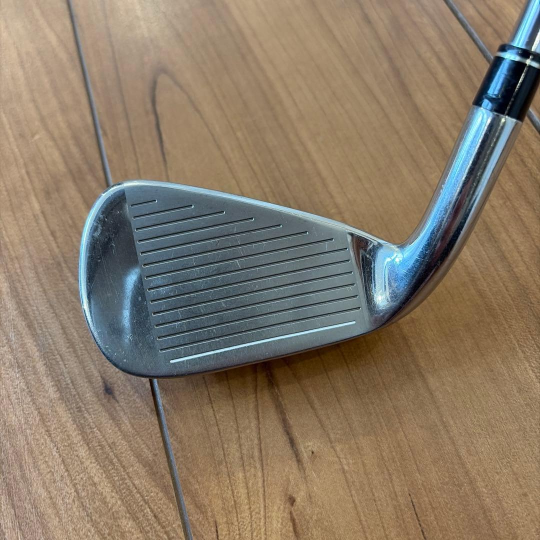 TaylorMade M2 アイアンセット 6本(P〜5I)