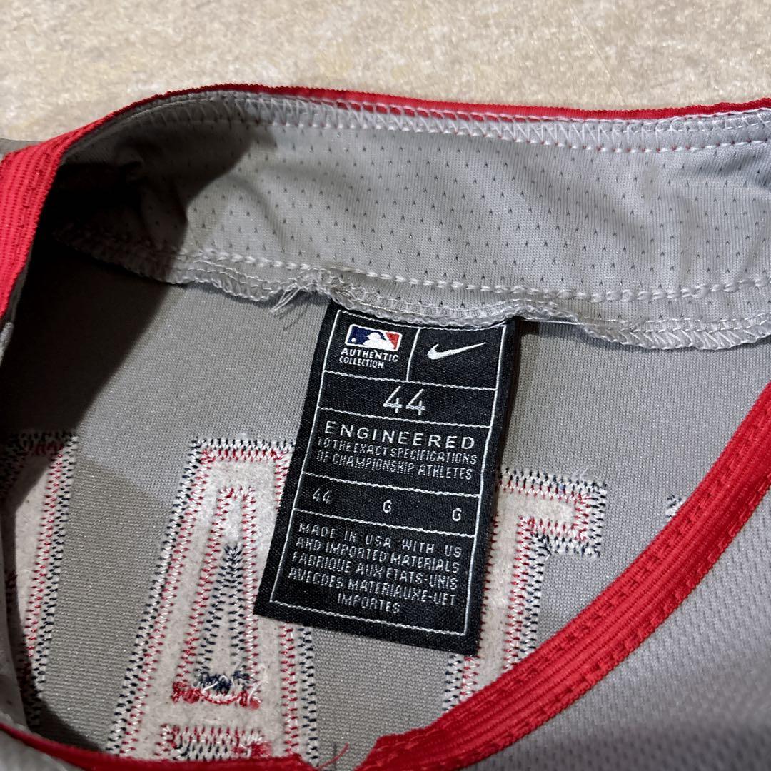 新品未使用品 大谷翔平 ANGELS エンゼルス ユニフォーム ナイキ NIKE