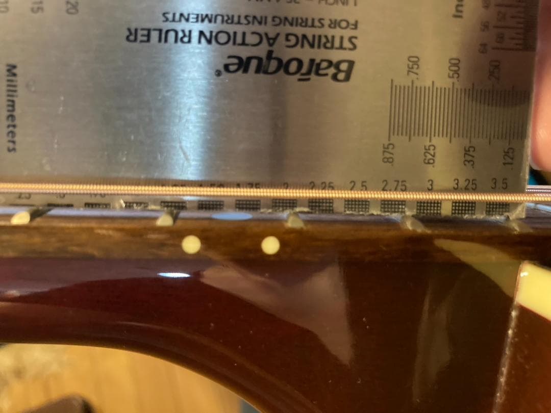 【J45_軽量】美品格安　ギブソンj-45 1960s ワインレッドカラー