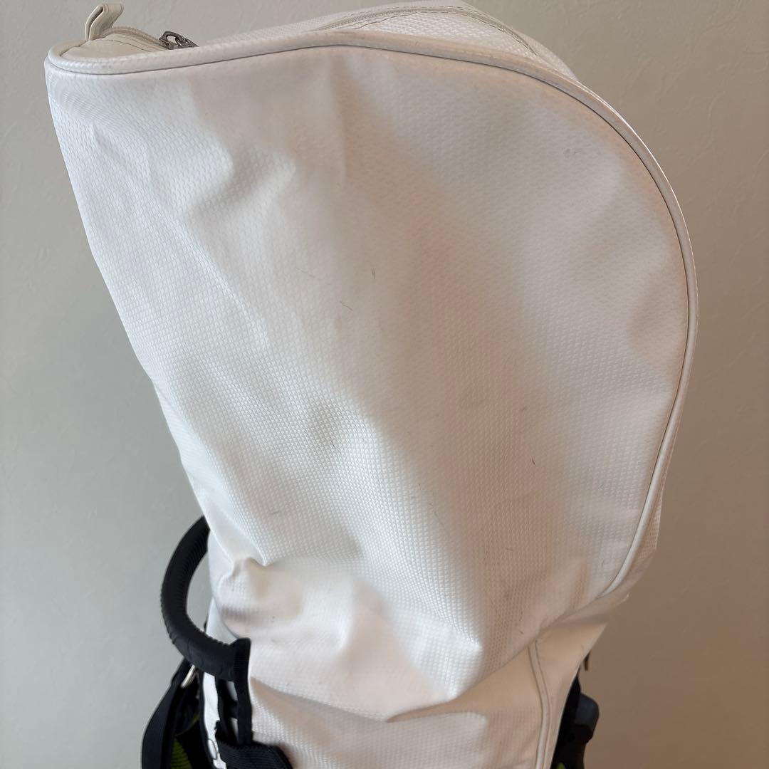 ルコック le coq sportif スタンドゴルフバッグ