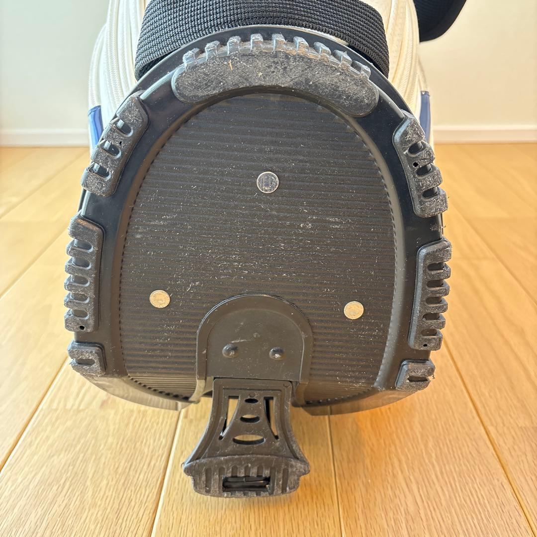 ルコック le coq sportif スタンドゴルフバッグ