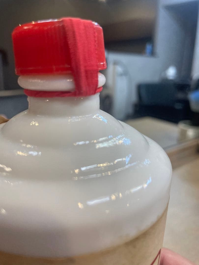 マオタイ　茅台酒　サンフラワー　古酒