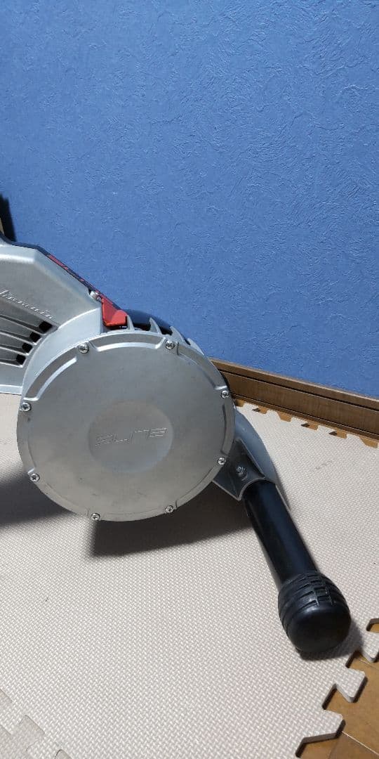 エリート ターボムイン ELITE TURBOMUIN ダイレクトドライブ