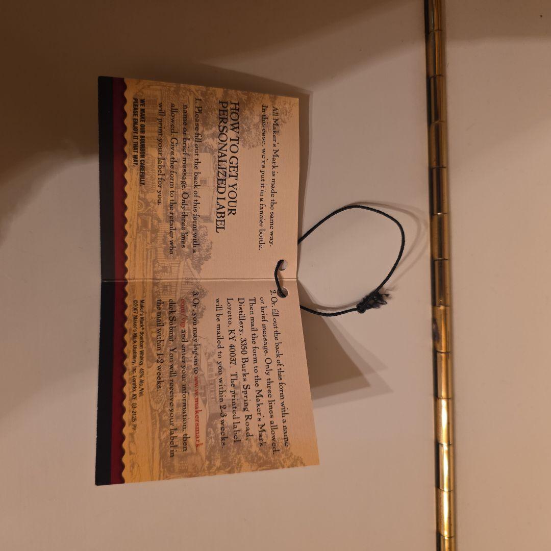 <生産終了 未発売 限定商品> メ－カーズマ－ク[ VIP ] スケール