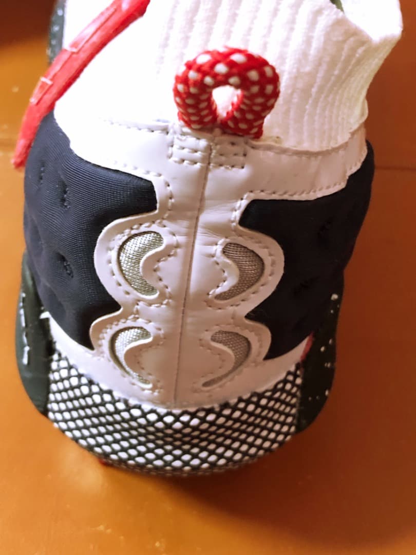 ☆新品☆USA限定★チームUSA★アンダーアーマー★ハーパー8 Low 29cm