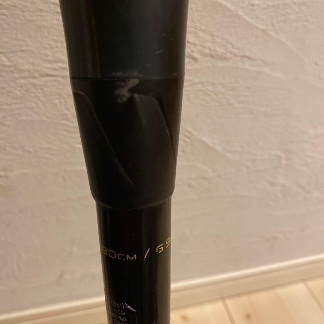 ＳＳＫMM18 トップバランス 80cm 580g