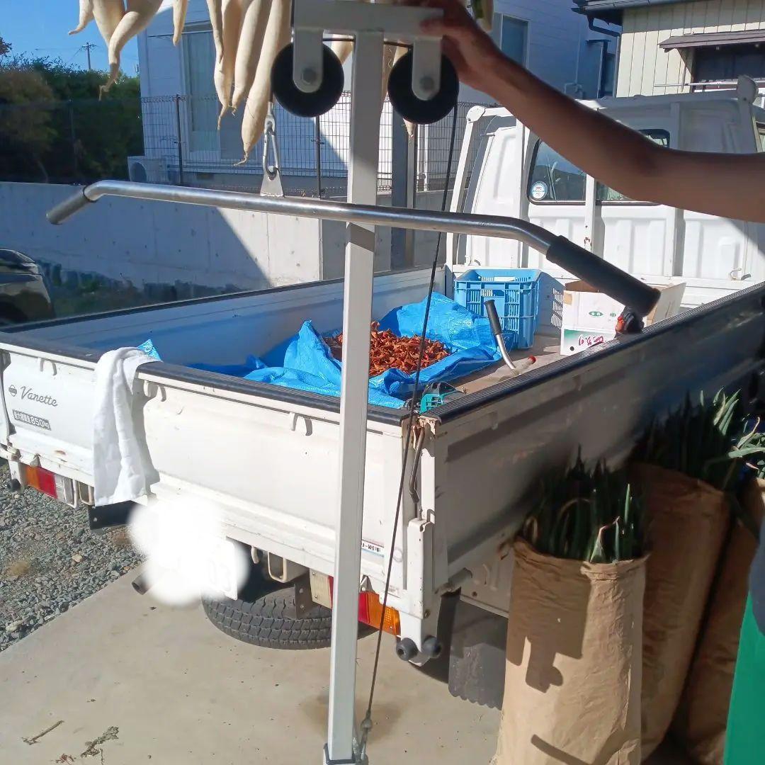 トレーニング　マルチベンチプレス台 ホワイト スチール製