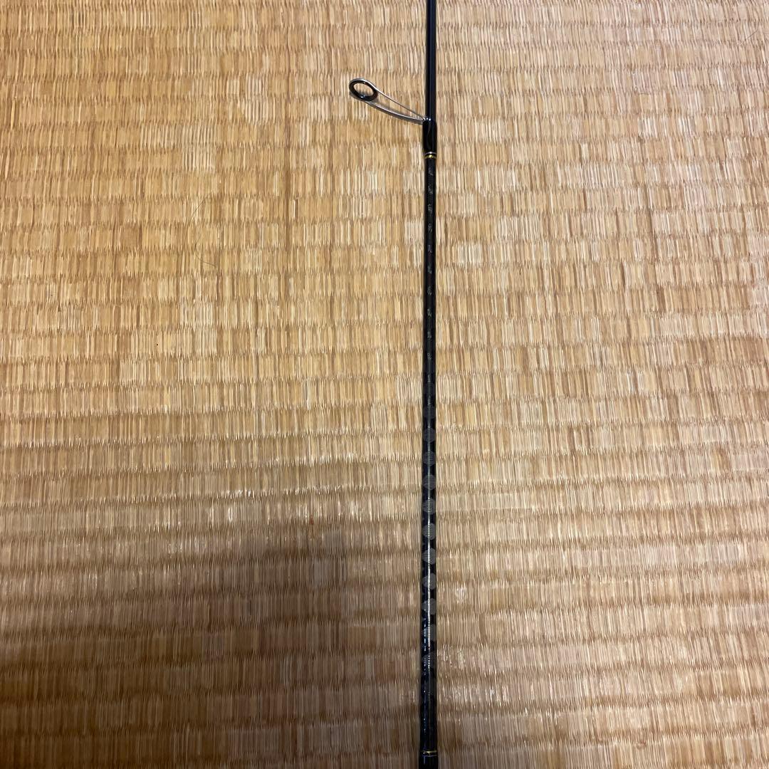 Major Craft CRX-S694AJI アジングロッド