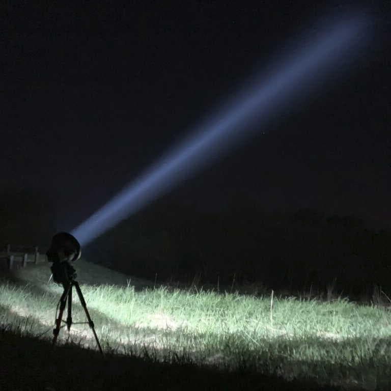 新品HIDライトトラップ　強力約55～100W　紫外線強化バルブ　灯火採集