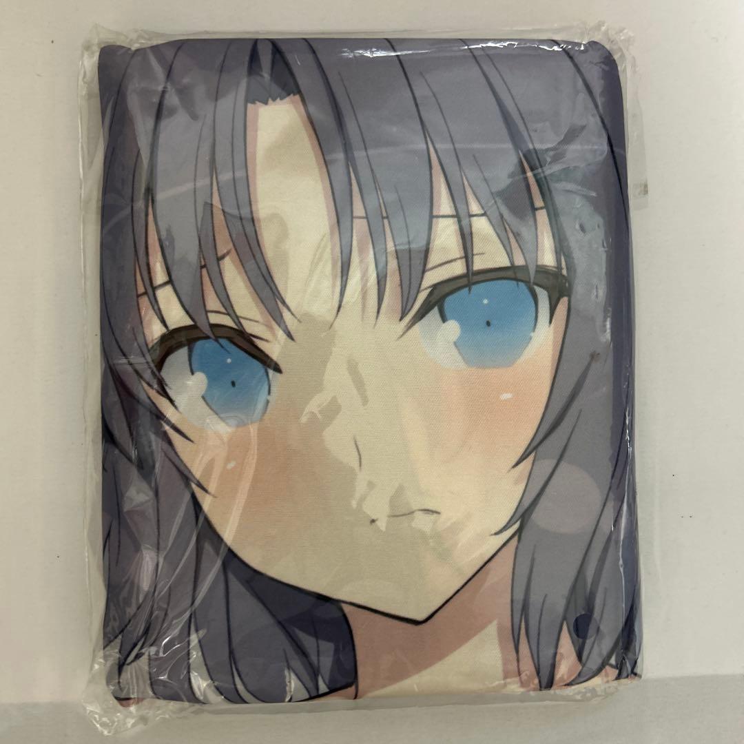 閃乱カグラ　抱き枕カバー　雪泉