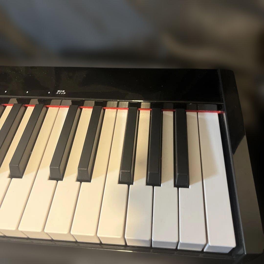 NikoMaku SWAN-S ポータブルデジタルピアノ
