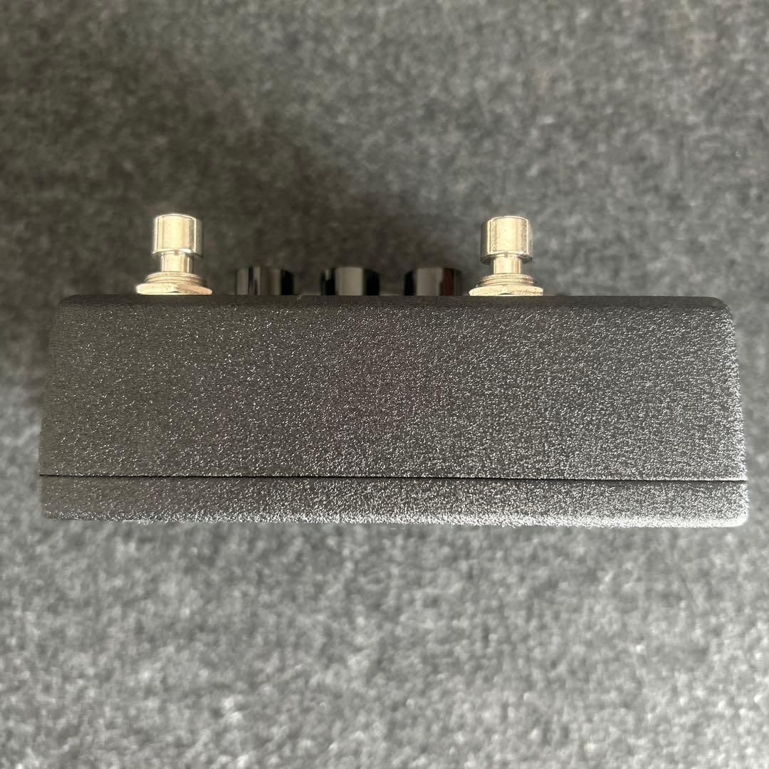 配信機器・PA機器・レコーディング機器 MXR M80 bass d.i.+