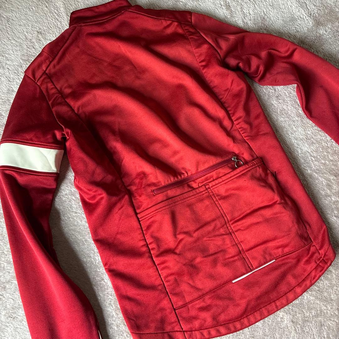 Rapha ウィンタージャージ