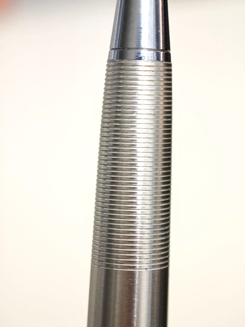 Pilot トップチャック 廃盤シャープペンシル 0.5mm パイロット