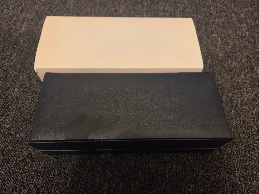 ★新品未使用★小田急電鉄 運転席計器腕時計 2004年 1000セット限定