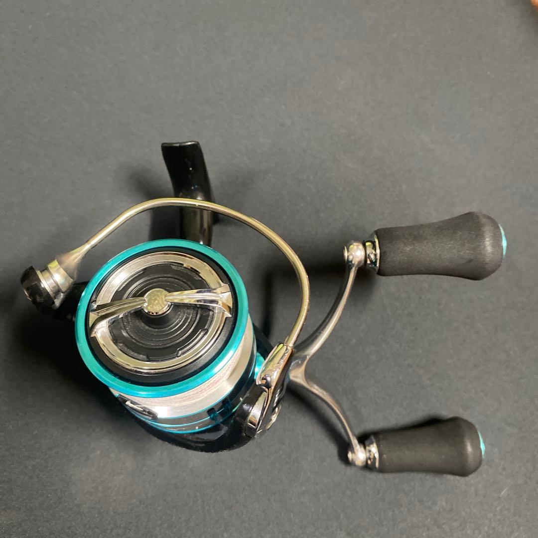 エメラルダス、餌木セット