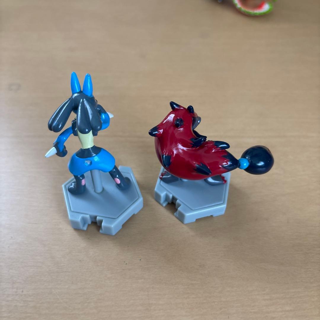 モンコレ+コレクション フィギュア　まとめ売り