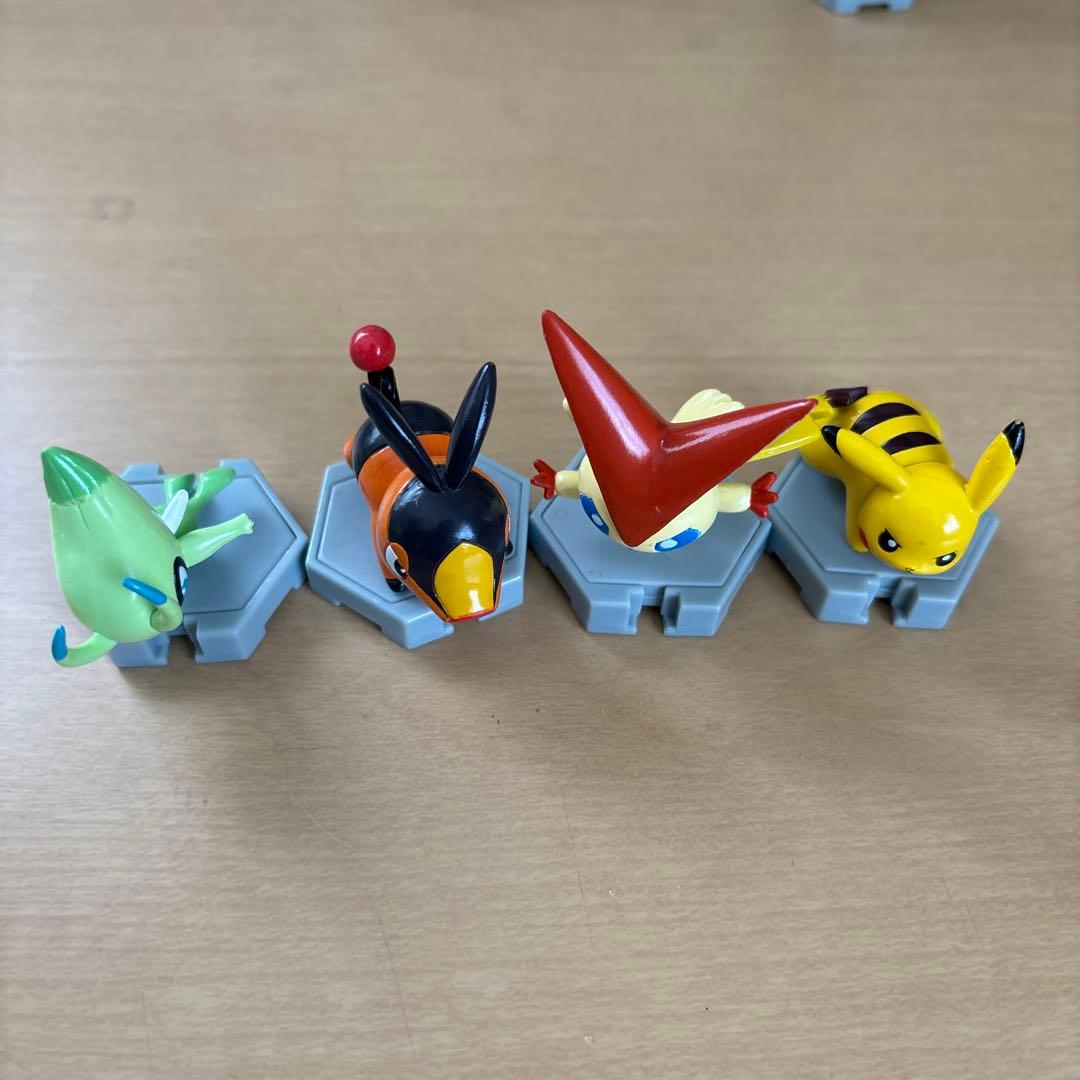 モンコレ+コレクション フィギュア　まとめ売り