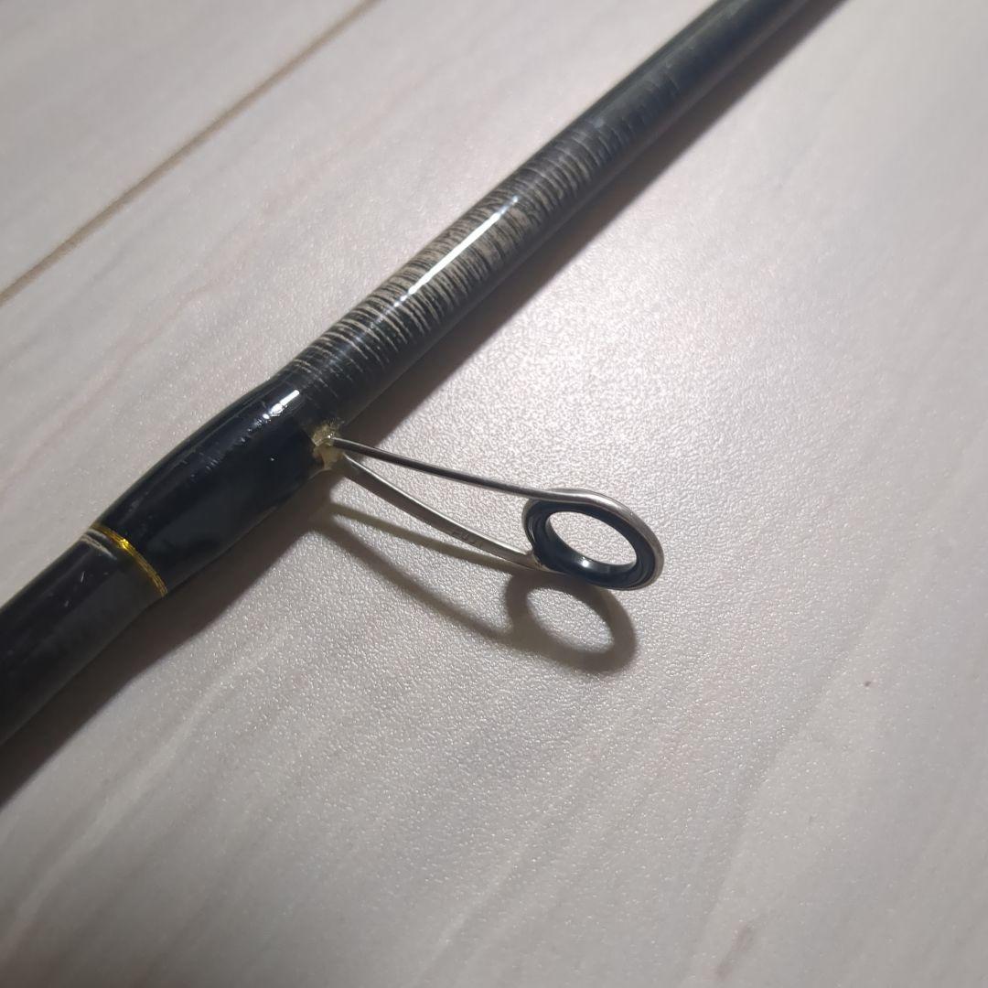 Major Craft CROSTAGE ショアジギングロッドCRX-962ML