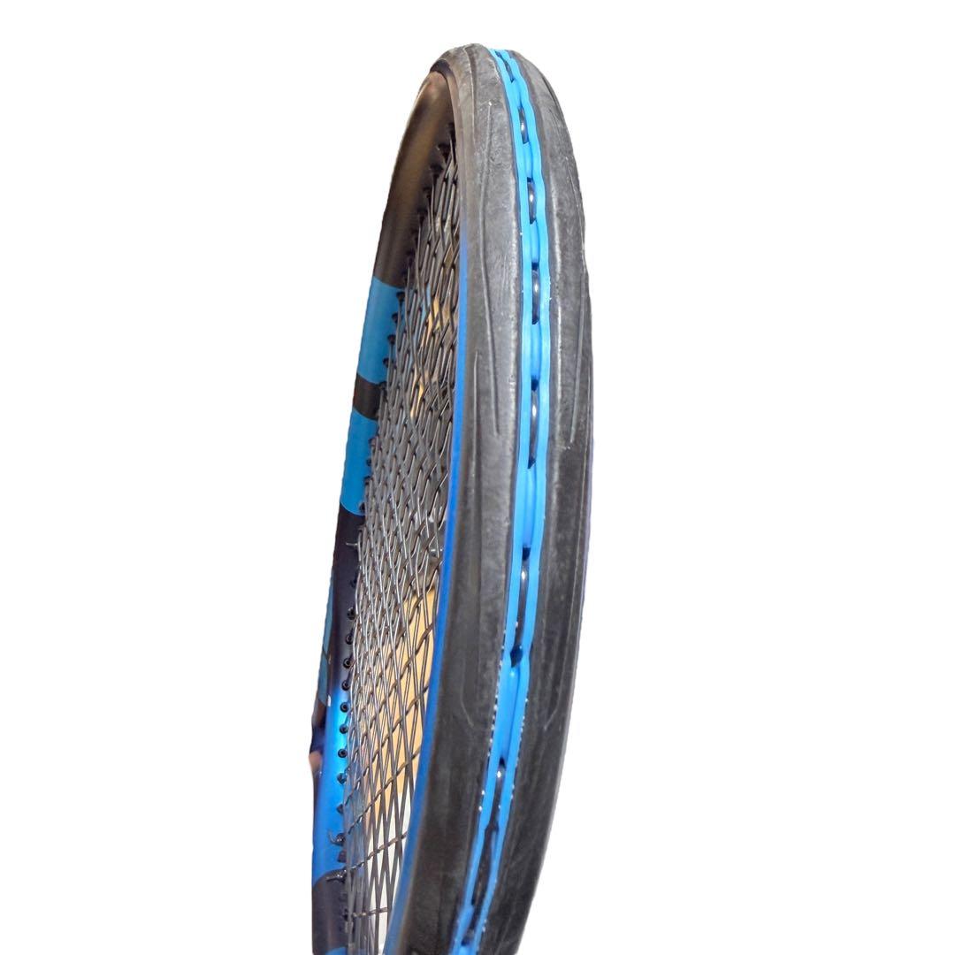 バボラ Babolat ピュアドライブ G2