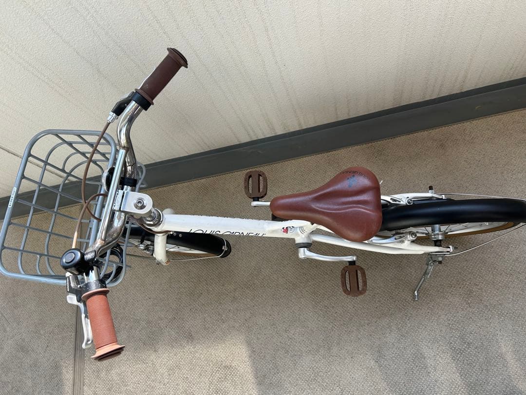 fkc0917専用　LOUISGARNEAU(ルイガノ) K16 plusプラス