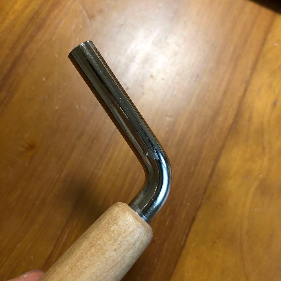 【美品】三創 13弦ライアー