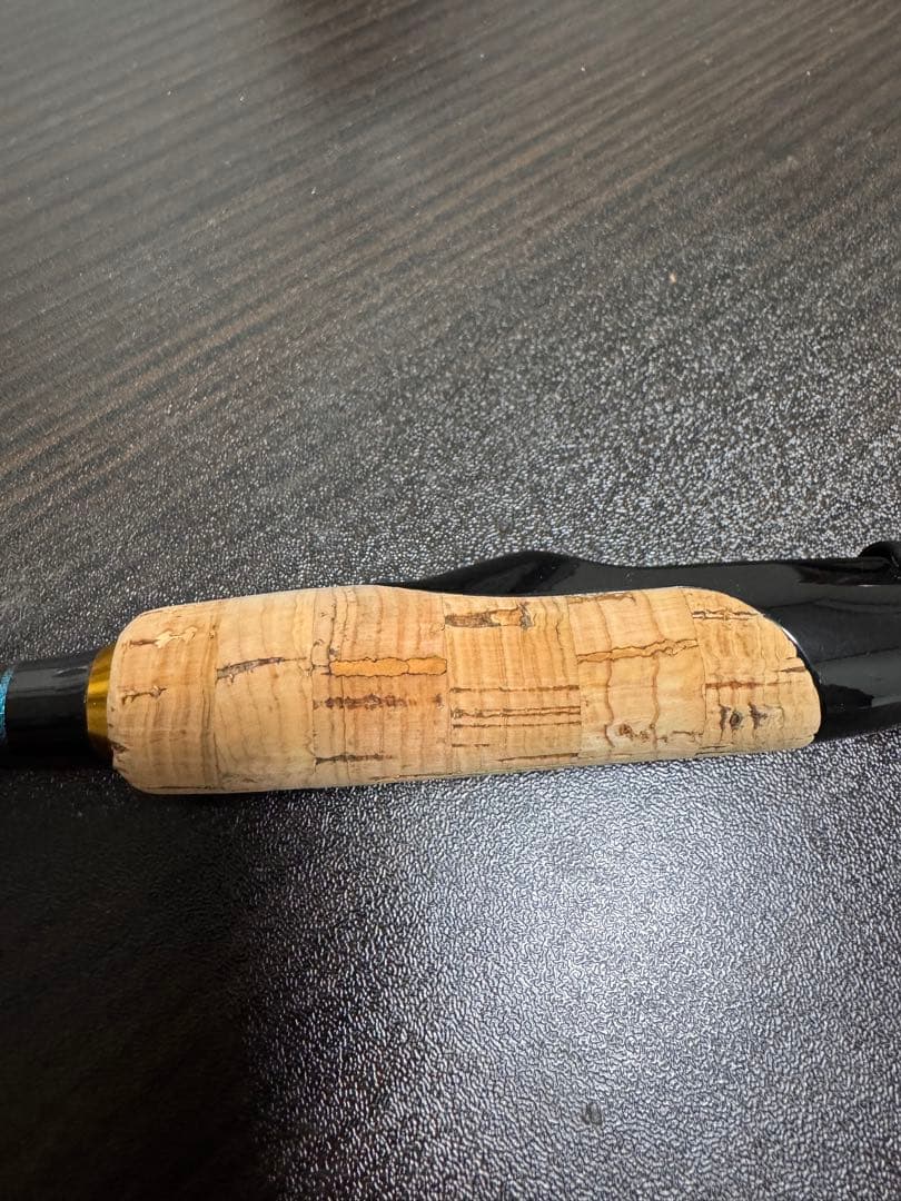 エギマニアックス GVX蒼龍706 EGI MANIACS コルクver