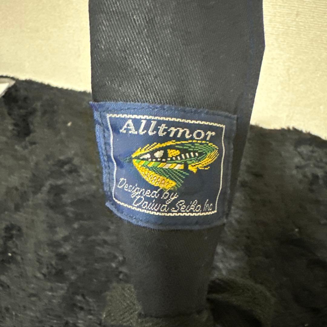 DAIWA Alltmor フライロッド 釣竿 907 #7