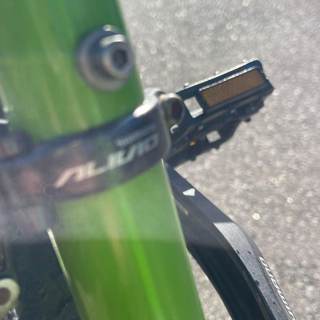 JAMIS MTB DURANGO COMP 2012年 サイズ17インチ