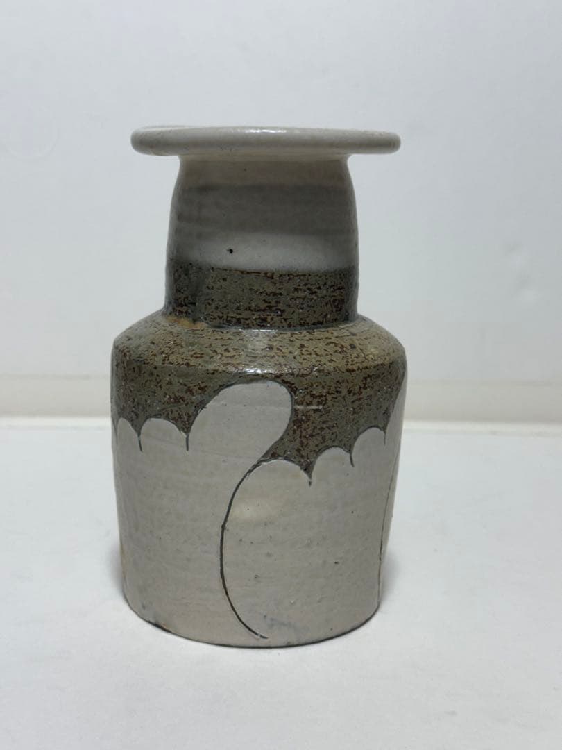 岩井窯　山本教行