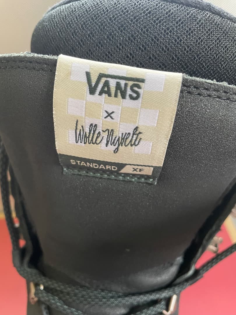 スノーボーブーツ VANS 26cm