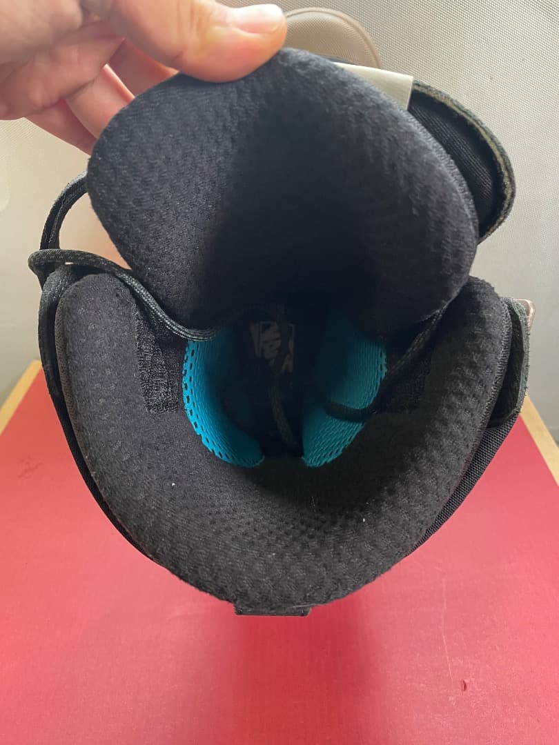 スノーボーブーツ VANS 26cm