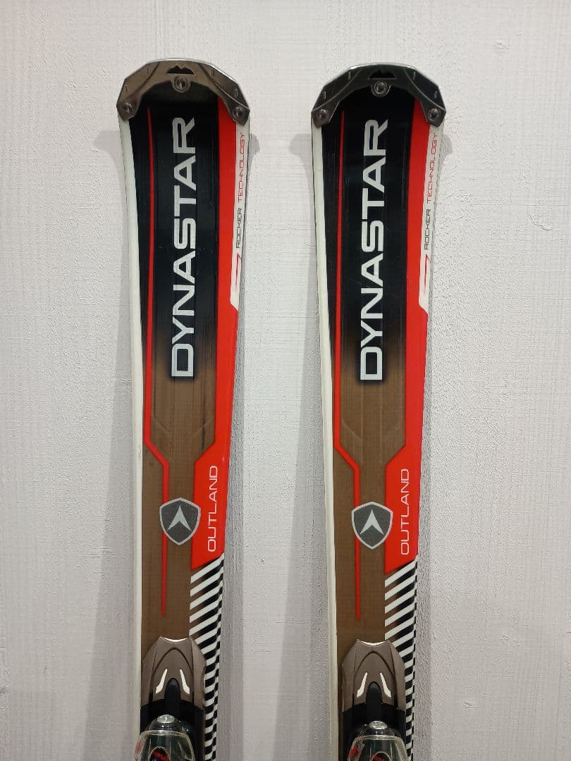 スキー DYNASTAR OUTLAND 75 156cm