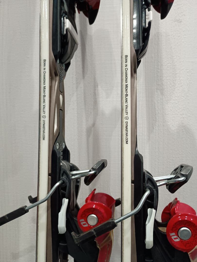 スキー DYNASTAR OUTLAND 75 156cm