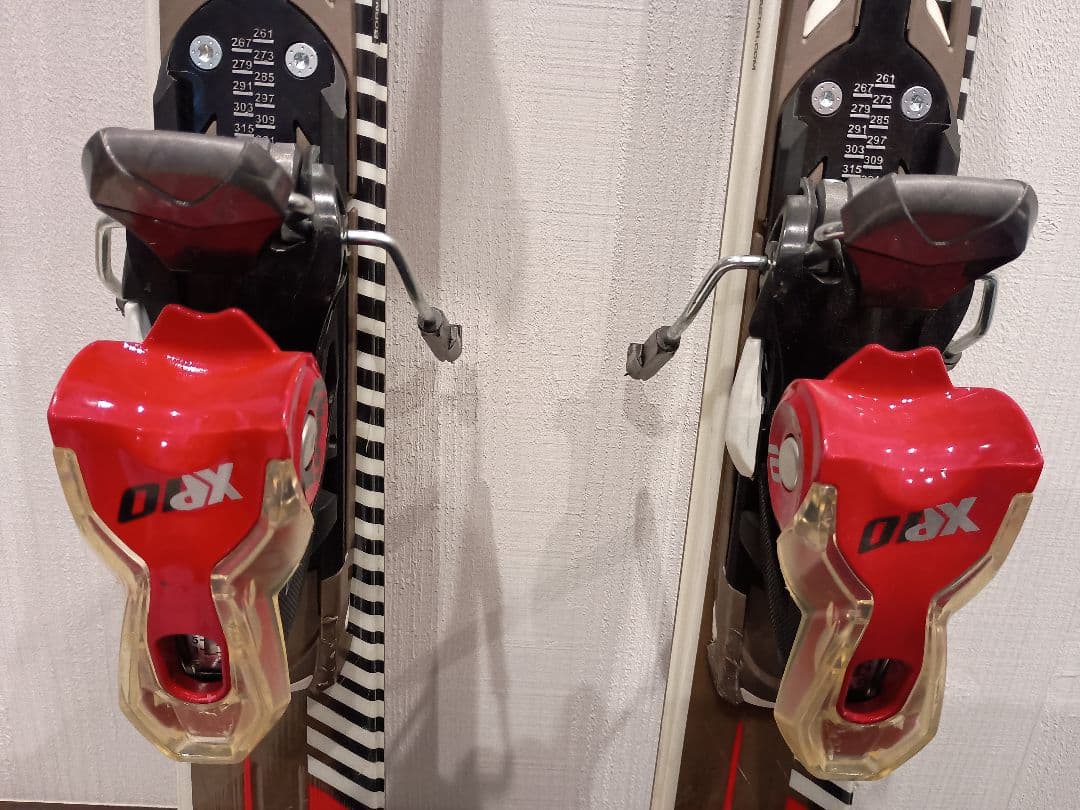 スキー DYNASTAR OUTLAND 75 156cm