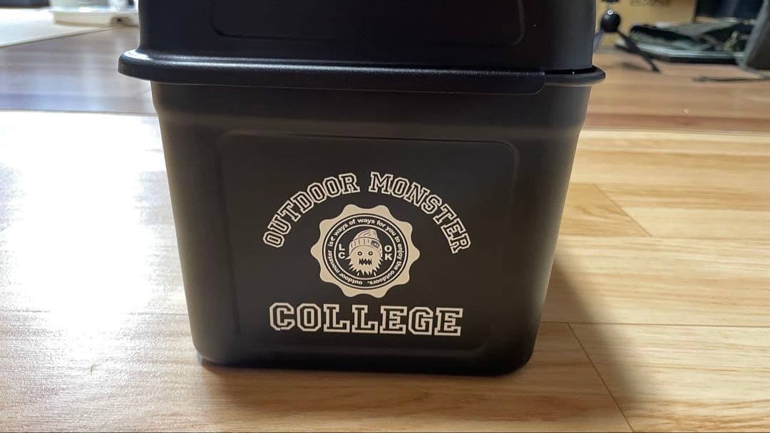 STANLEY ランチボックス と 水筒