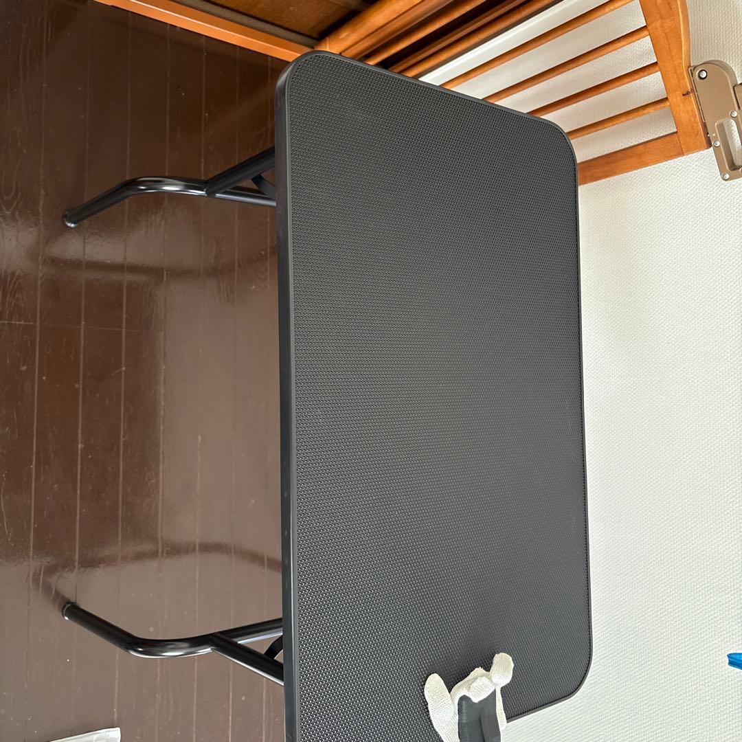 トリミングテーブル