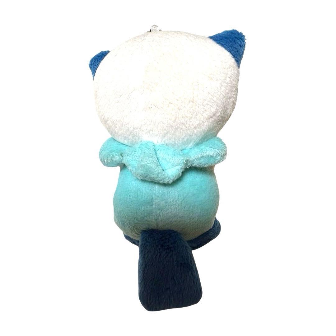 【新品タグ付き】MYポケモンコレクションぬいぐるみ５ ミジュマル