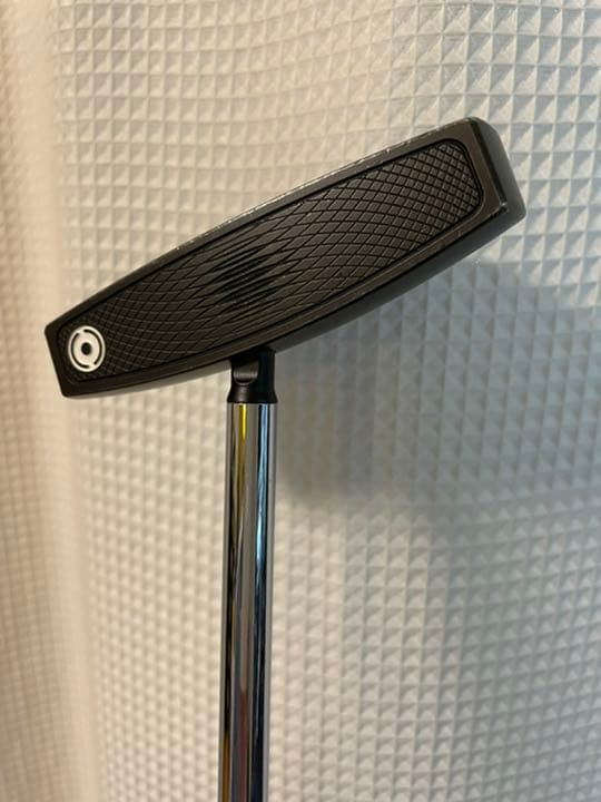 【希少】33インチping パイパー　センターシャフト