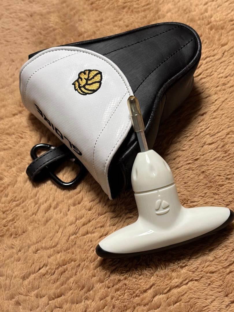 TaylorMade Stealth2 HDドライバー 10.5ヘッド、カバー付