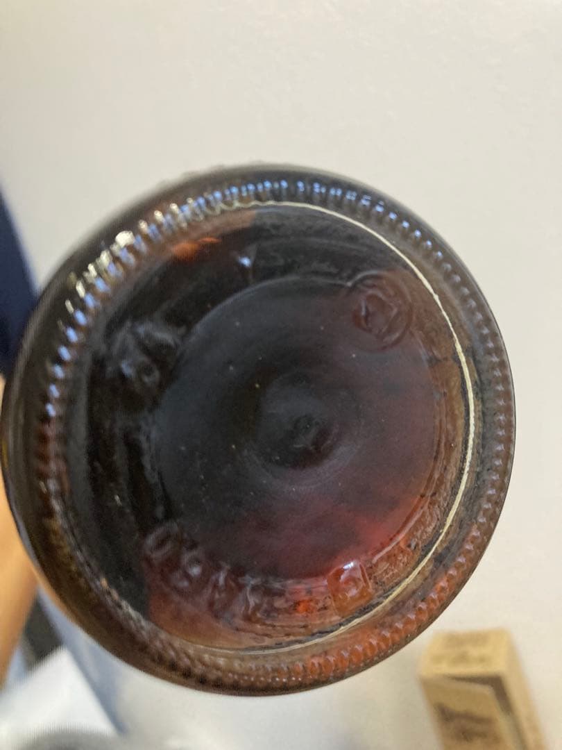 【限定品】Booker’s Noe ブッカーズ ノエ 特別　箱付き 63.25%