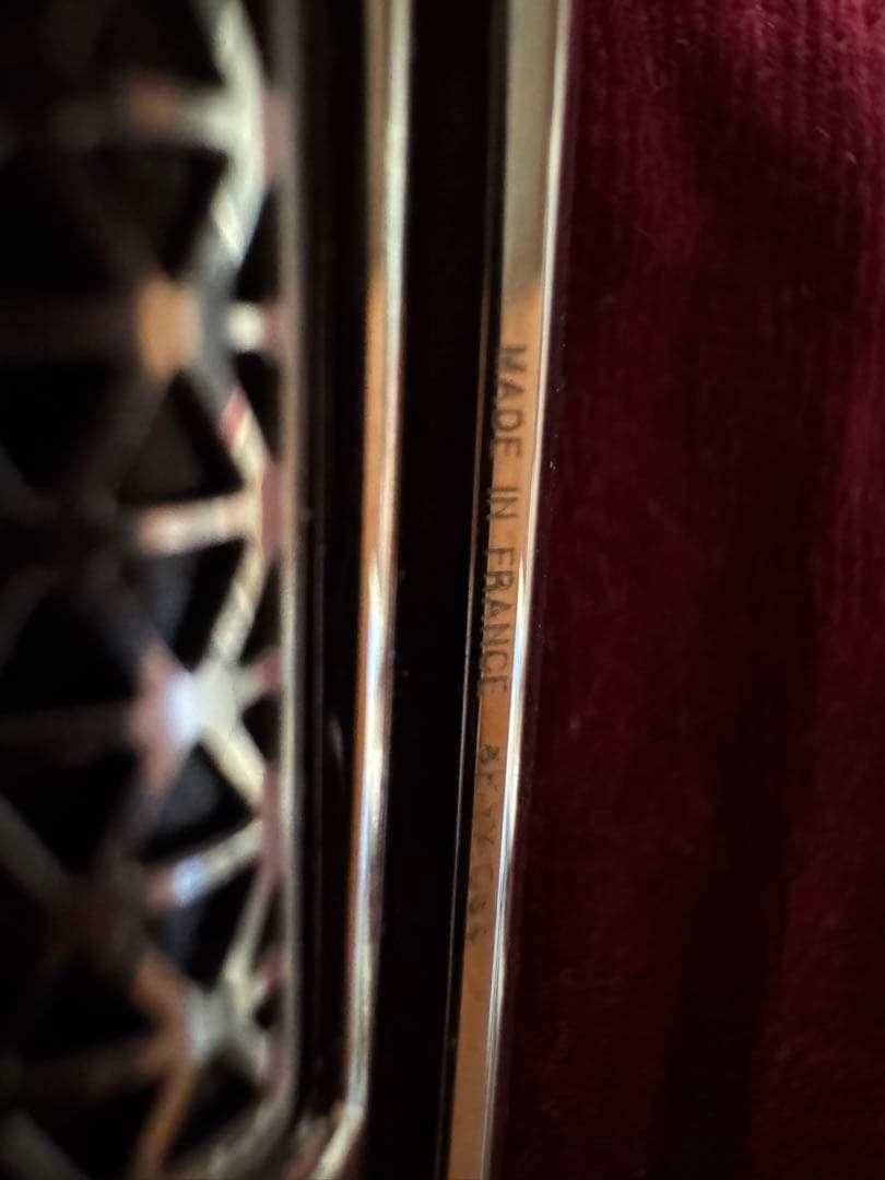 デュポン　デフィーボールペン