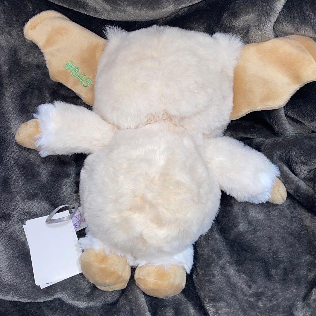 SNIDEL GREMLINS オッドアイギズモ　ぬいぐるみ