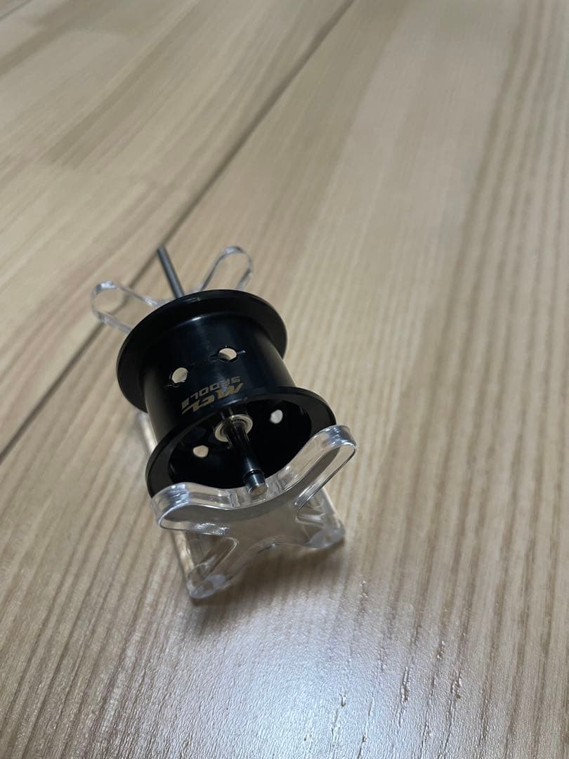 23カルカッタコンクエストBFS 純正スプール