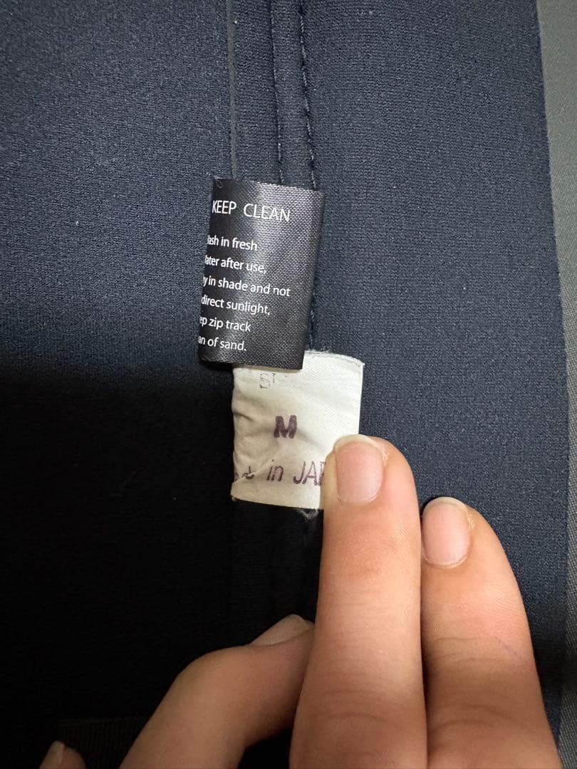 Kosk!.リンコル3mmラバータッパー レディース/M