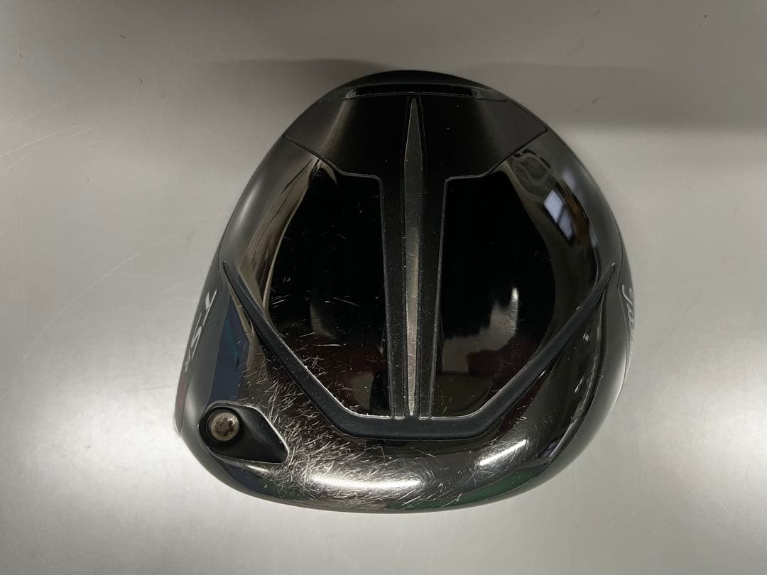 TSR2 ドライバー ヘッドのみ