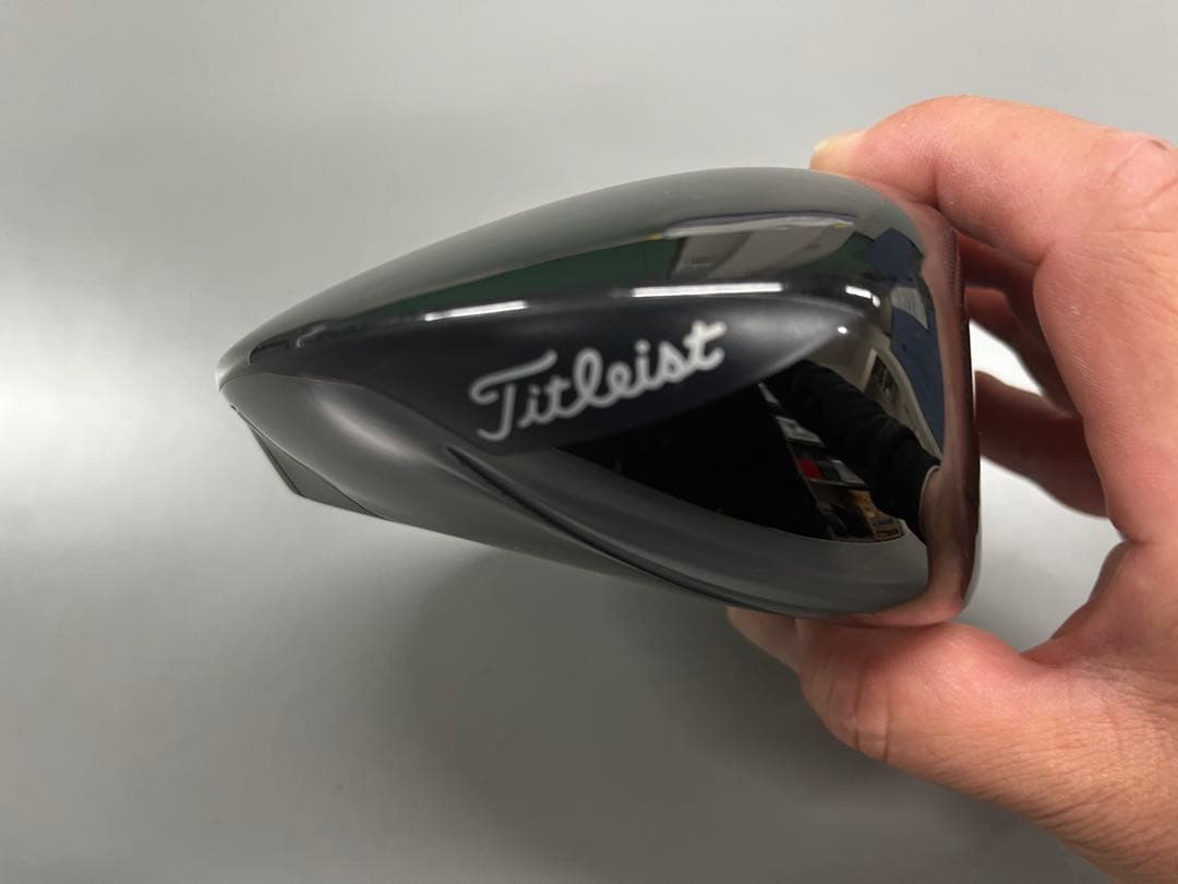 TSR2 ドライバー ヘッドのみ